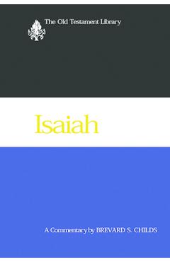 Coperta cărții 'Isaiah 40-66-Otl - Claus Westermann'