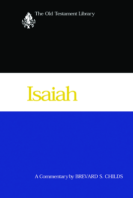Coperta cărții 'Isaiah 40-66-Otl - Claus Westermann'