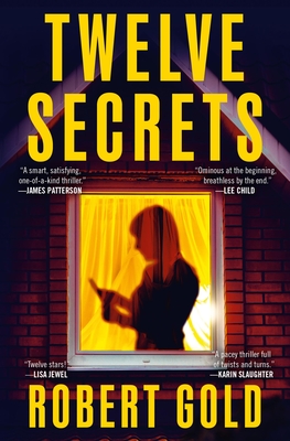 Twelve Secrets - Robert Gold