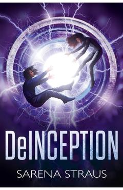 Poza produsului DeInception - Sarena Straus