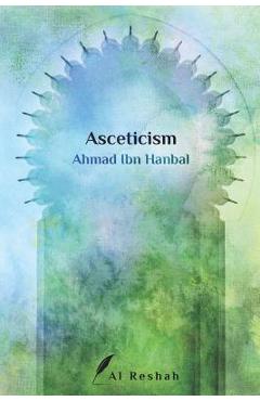 Coperta cărții 'Asceticism -'