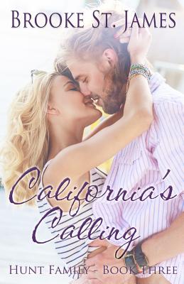 California's Calling - Brooke St James