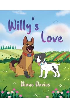 Poza produsului Willy's Love - Diane Davies