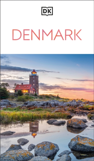 DK Denmark - 