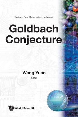 Coperta cărții 'Goldbach Conjecture (V4) - Yuan Wang'