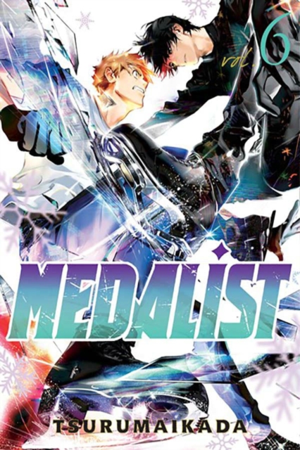 Medalist 6 - 