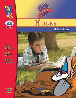 Holes - Nat Reed