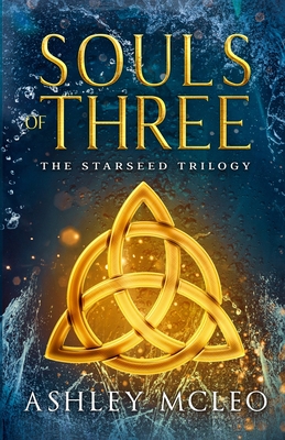 Souls of Three - Ashley Mcleo