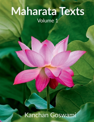 Maharata Texts: [THE INNER CHRISTOS DISPENSATIONS] VOLUME-1: A Guide to Achieving Your Goals in Five Moves - 