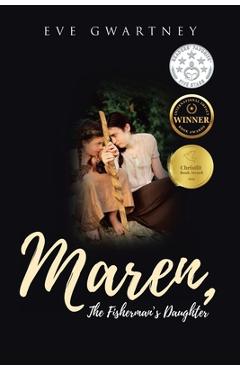 Poza produsului Maren, The Fisherman's Daughter - Eve Gwartney