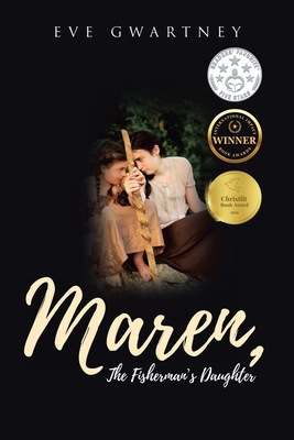 Maren, The Fisherman's Daughter - Eve Gwartney