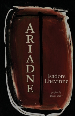 Ariadne - Isadore Lhevinne