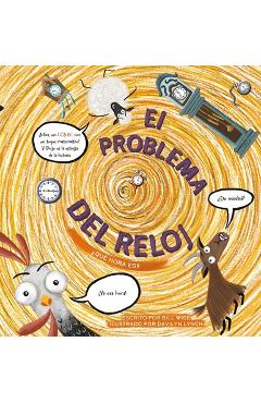 El Problema del Reloj: ¿Qué Hora Es?