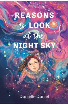 Reasons to Look at the Night Sky - Danielle Daniel