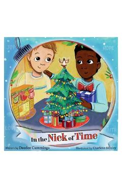 Poza produsului In The Nick Of Time - Deedee Cummings