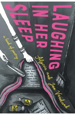 Laughing in Her Sleep - Jon Vreeland