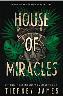 Poza produsului House of Miracles - Tierney James