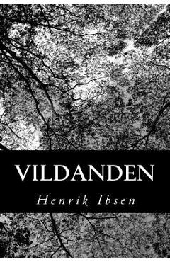 Poza produsului Vildanden - Henrik Ibsen