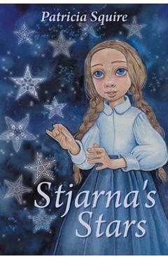 Coperta cărții 'Stjarna's Stars - Patricia Squire'