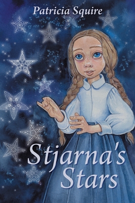 Coperta cărții 'Stjarna's Stars - Patricia Squire'