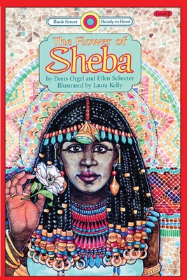 The Flower of Sheba: Level 2 - Doris Orgel