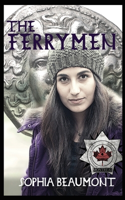 The Ferrymen: Evie Cappelli, book 2 - Sophia Beaumont