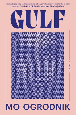 Gulf - Mo Ogrodnik