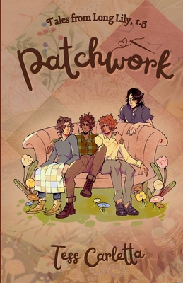 Patchwork - Tess Carletta