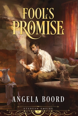 Fool's Promise - Angela Boord