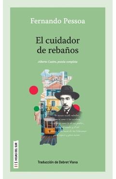 Poza produsului El cuidador de rebaños - Fernando Pessoa