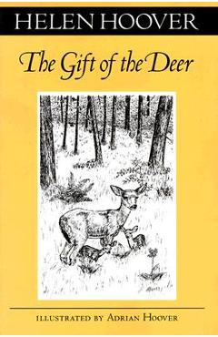 Coperta cărții 'The Gift of the Deer - Helen Hoover'