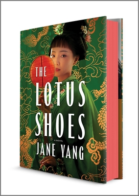 The Lotus Shoes - Jane Yang