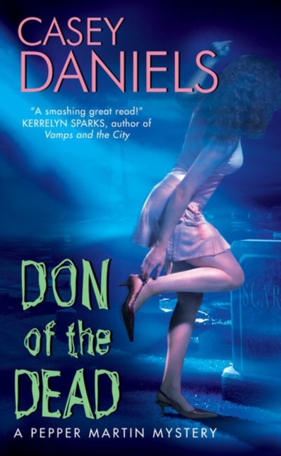 Don of the Dead - Casey Daniels