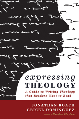 Expressing Theology - Jonathan Roach