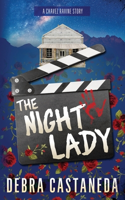 The Night Lady - Debra Castaneda