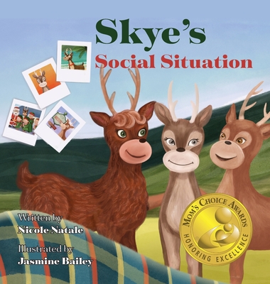 Skye's Social Situation - Nicole Natale