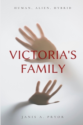 Coperta cărții 'Victoria's Family - Janis A. Pryor'