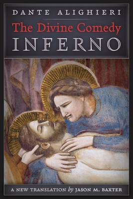 The Divine Comedy: Inferno - Dante Alighieri