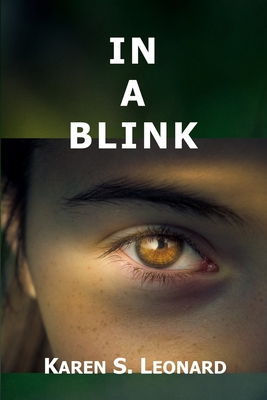 In a Blink - Karen Leonard