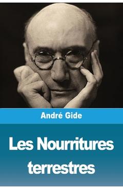 Poza produsului Les Nourritures terrestres - André Gide