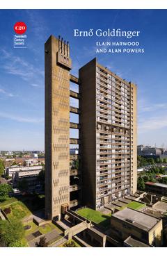 Poza produsului Ernő Goldfinger - Elain Harwood