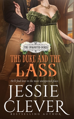 The Duke and the Lass - Jessie Clever