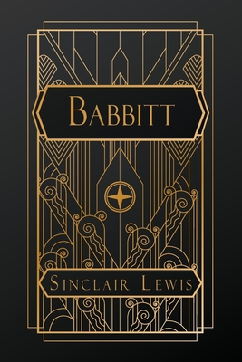 Babbitt - Sinclair Lewis