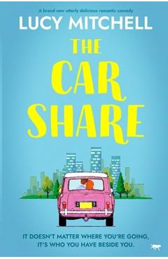 Poza produsului The Car Share - Lucy Mitchell