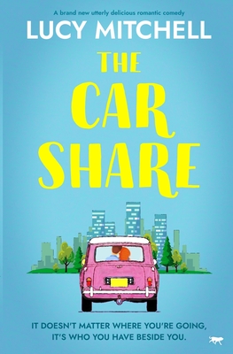The Car Share - Lucy Mitchell
