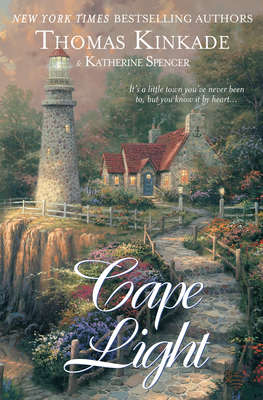 Cape Light - Thomas Kinkade