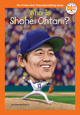 Who Is Shohei Ohtani? - James Buckley