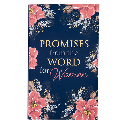 Promises from the Word for Women - 