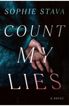 Count My Lies - Sophie Stava
