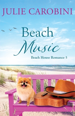 Beach Music - Julie Carobini
